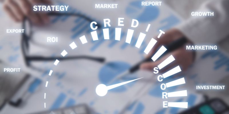 ways to improve credit score