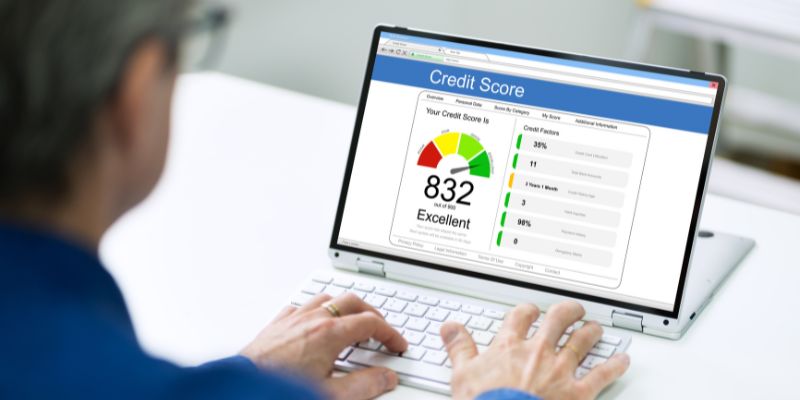 How to Improve Credit Score