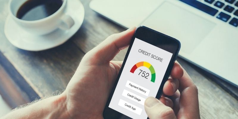 Credit Score Restoration